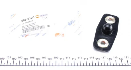 Напрямна Autotechteile AUTOTECHTEILE 5050100