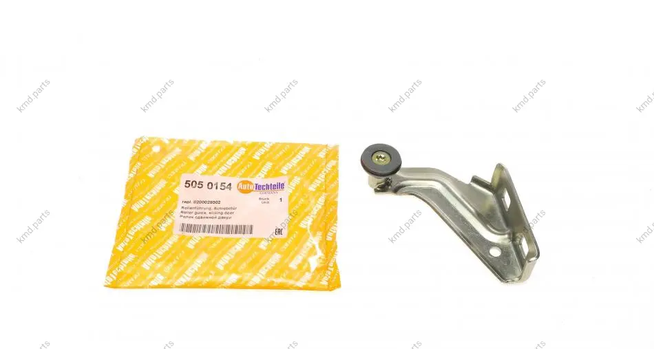 Ролік двері Autotechteile AUTOTECHTEILE 5050154 (фото 1)