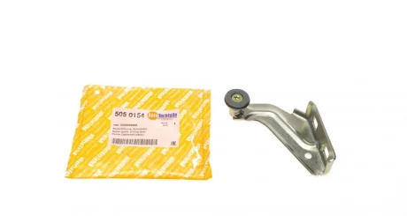 Ролік двері Autotechteile AUTOTECHTEILE 5050154