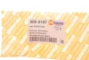 Направляюча бічної дверей Renault Trafic/Opel Vivaro 01- 505 0197 AUTOTECHTEILE 5050197 (фото 3)