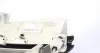 Решетка радиатора Renault Master 14- AUTOTECHTEILE 505 1102 (фото 3)