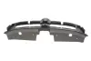 Фото 1 - решітка радіатора Renault Duster 10-17 AUTOTECHTEILE 505 1122 Решітка радіатора Renault Duster 10-17 AUTOTECHTEILE 505 1122 (фото 1)