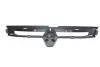 Фото 2 - решітка радіатора Renault Duster 10-17 AUTOTECHTEILE 505 1122 Решітка радіатора Renault Duster 10-17 AUTOTECHTEILE 505 1122 (фото 2)