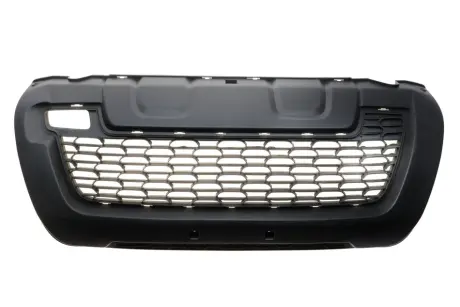 Решетка бампера Renault Duster 15- AUTOTECHTEILE 505 1125
