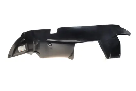 Підкрилок передній, правий AUTOTECHTEILE 505 1484