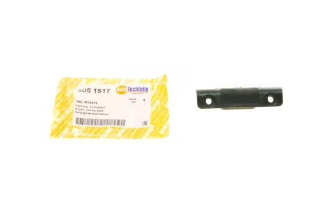 Направляюча зсувних дверей Ford Transit 00-06 (на кузове/зверху) AUTOTECHTEILE 505 1517