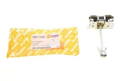 Обмежник задніх дверей AUTOTECHTEILE 5051528