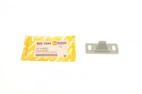 Направляюча дверей AUTOTECHTEILE 5051544