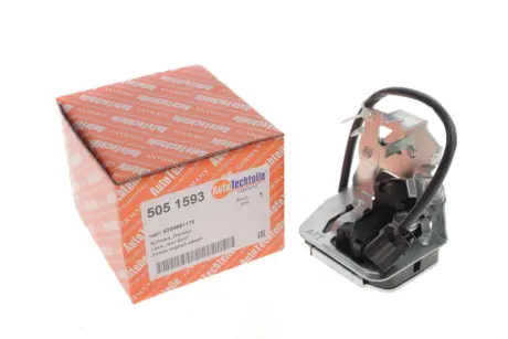 Замок задніх дверей 505 1593 AUTOTECHTEILE 5051593