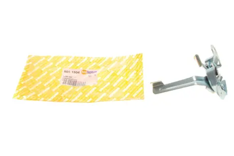 Механізм замка дверей AUTOTECHTEILE 505 1604