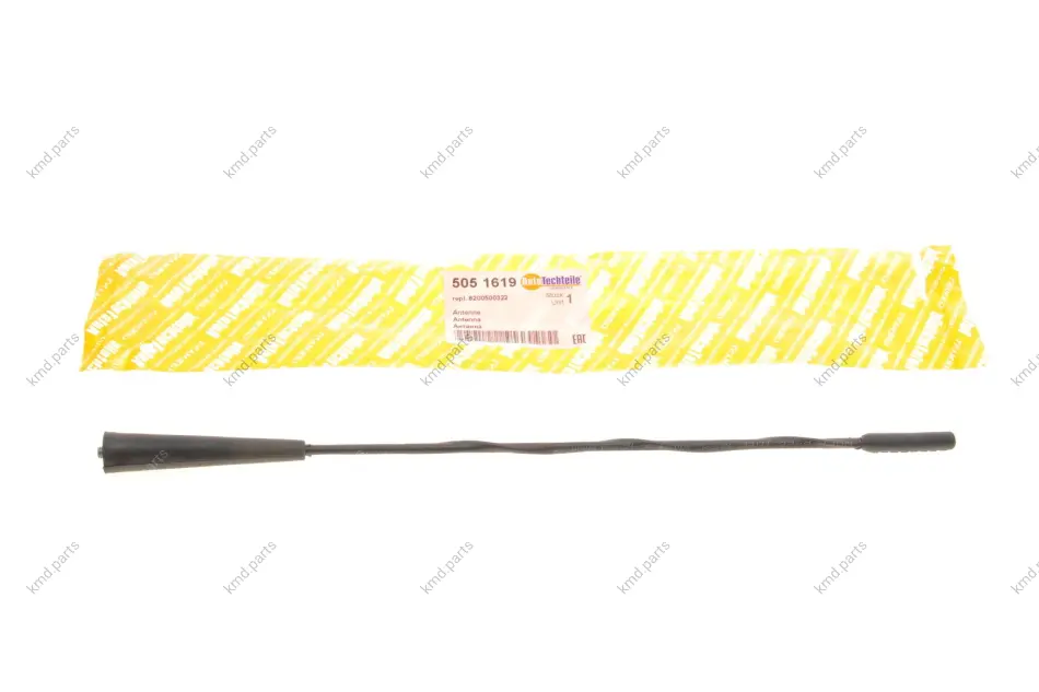 Антена Renault Captur/Clio/Kangoo/Master/Trafic 01- AUTOTECHTEILE 505 1619 (фото 1)