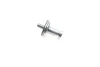 Петля дверей передніх Dacia Duster/Logan/Sandero 06- Autotechteile AUTOTECHTEILE 5051639 (фото 2)