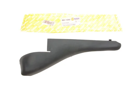 Накладка петлі капота Renault Master/Opel Movano 10- Пр. AUTOTECHTEILE 505 1690