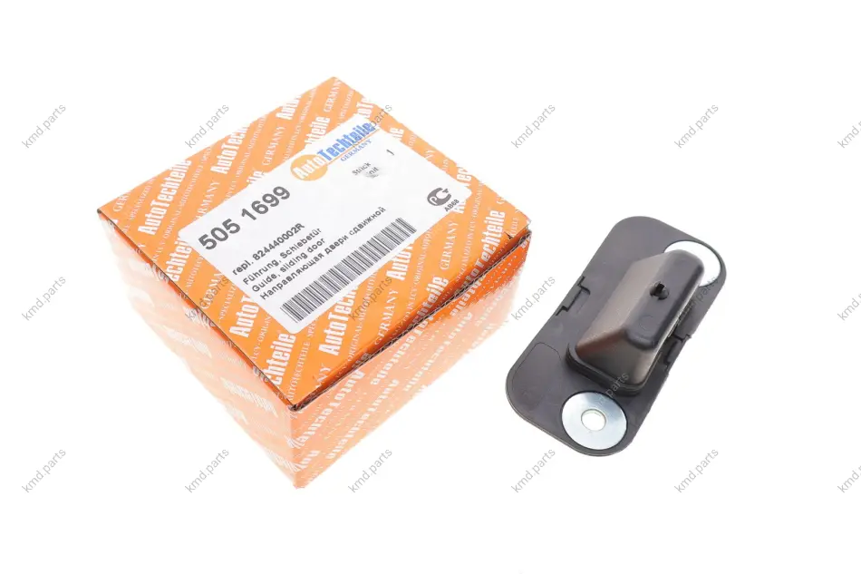 Напрямна зсувна двері Autotechteile AUTOTECHTEILE 5051699 (фото 1)