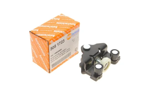 Ролик дверей (бічних/нижній) Jumpy/Scudo/Expert 07- AUTOTECHTEILE 505 1723