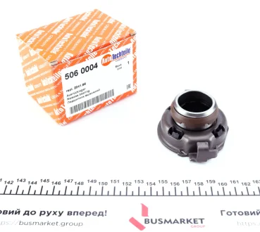 Вижимний підшипник Jumper/Boxer/Scudo/Jumpy/Expert 2.0/2.2HDI AUTOTECHTEILE 506 0004