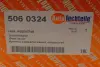 Ручка КПП Fiat Ducato 06- (кулиса) AUTOTECHTEILE 5060324 (фото 9)