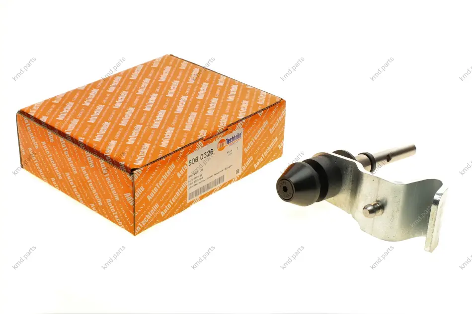 Шток механизма переключения передач Citroen Jumper/Peugeot Boxer 2.2 HDi 06-14 AUTOTECHTEILE 506 0326 (фото 1)