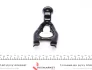 Вилка зчеплення Citroen Nemo 1.4/1.4D 08- AUTOTECHTEILE 506 0504 (фото 2)