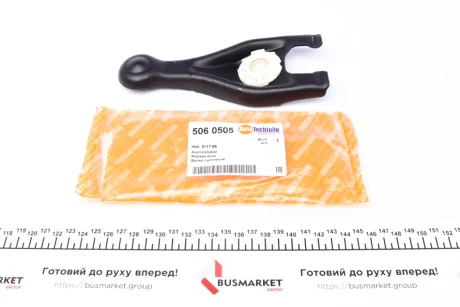 Вилка зчеплення PSA Jumper/Boxer/Expert 2.0HDI 06- AUTOTECHTEILE 506 0505