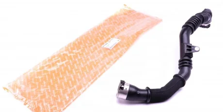 Патрубок інтеркулера Renault Clio/Dokker 1.5dCi 12 Autotechteile AUTOTECHTEILE 5080202