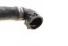 Патрубок пічки Fiat Doblo 1.3 Multijet 10- AUTOTECHTEILE 508 0225 (фото 5)
