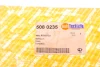 Патрубок інтеркулера Fiat Doblo 1.6/2.0 D Multijet 10- (R) AUTOTECHTEILE 508 0235 (фото 5)