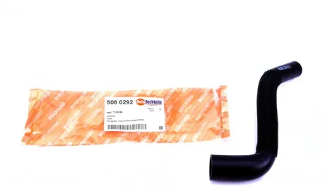 Патрубок вентиляції картера Fiat Scudo 96- AUTOTECHTEILE 508 0292