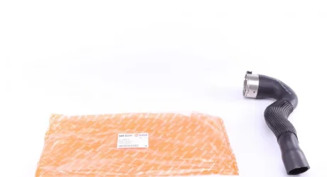 Патрубок інтеркулера Renault Master III/Opel Master 2.3 CDTI 16- AUTOTECHTEILE 508 0330