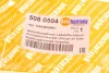 Фіксатор патрубка Autotechteile AUTOTECHTEILE 5080504 (фото 4)