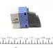 Кнопка стеклопод, boxer/jumper/ducato 2 02-06 AUTOTECHTEILE 509 0009 (фото 3)