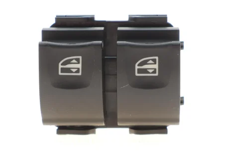 Кнопка склопідіймача (L) Renault Kangoo/Dokker 08- AUTOTECHTEILE 509 0024