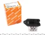Реостат вентилятора обігрівача Jumpy/Expert 07- (0.8 OHM/чорний) AUTOTECHTEILE 509 0103 (фото 1)
