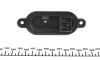Реостат пічки Citroen Jumper/Fiat Ducato/Peugeot Boxer 94-06 AUTOTECHTEILE 509 0106 (фото 5)