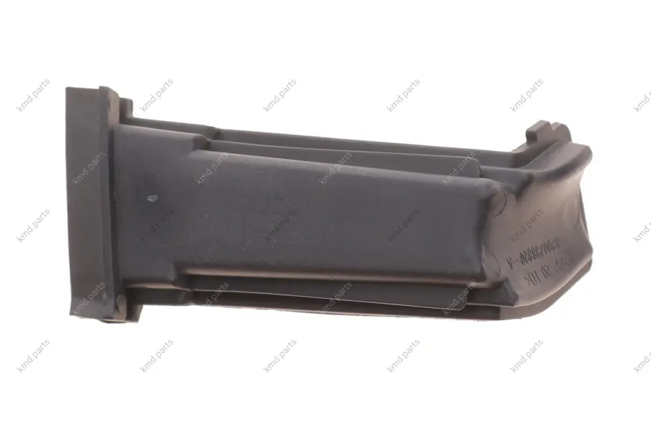 Крышка блока предохранителей Dacia Logan/Sandero 04-12 AUTOTECHTEILE 509 1002 (фото 1)