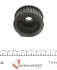 Шестерня распредвала Fiat Doblo 1.9 JTD Autotechteile AUTOTECHTEILE 510 0100 (фото 2)