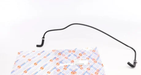 Трубка паливна Fiat Doblo 1.3 Multijet 09- AUTOTECHTEILE 511 0269