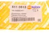 Подушка радіатора AUTOTECHTEILE 511 0513 (фото 6)