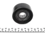 Ролик генератора Renault Kangoo 1.5dCi 05- (+AC) (Autotechteile AUTOTECHTEILE 5120003 (фото 2)