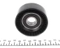 Ролик генератора Renault Kangoo 1.5dCi 05- (+AC) (Autotechteile AUTOTECHTEILE 5120003 (фото 3)