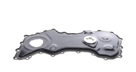 Фото - кришка ланцюга ГРМ Trafic 2.0dCi 06- AUTOTECHTEILE 512 0255 Кришка ланцюга ГРМ Trafic 2.0dCi 06- AUTOTECHTEILE 512 0255