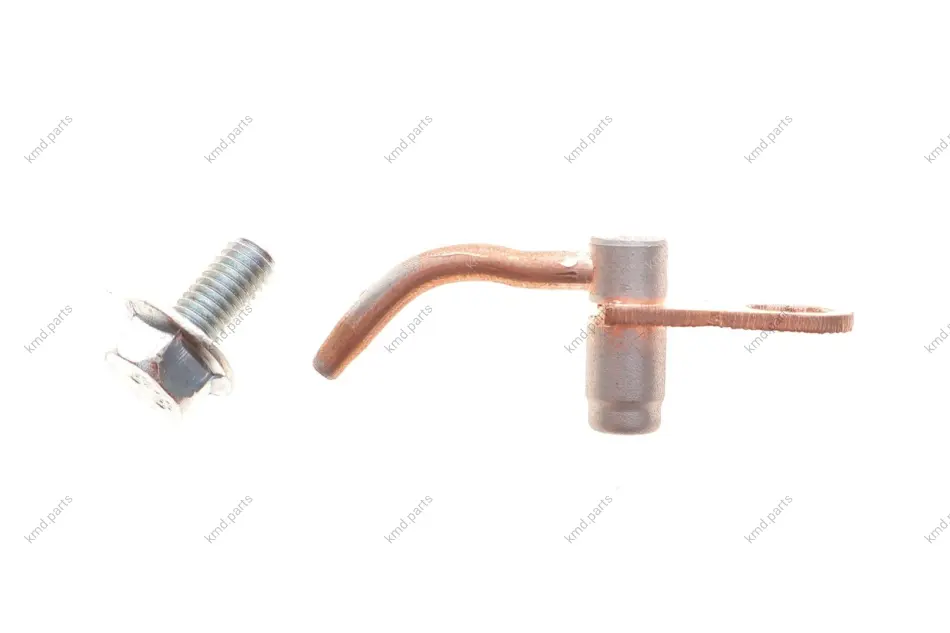 Форсунка масляна Autotechteile AUTOTECHTEILE 5120315 (фото 1)
