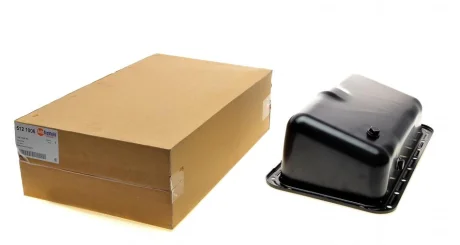 Фото - оливозбірник (піддон) Citroen Jumpy/Berlingo/Peugeot Expert/Partner 1.9 HDi/Fiat Scudo 1.9 JTD 96-06 AUTOTECHTEILE 512 1006 Оливозбірник (піддон) Citroen Jumpy/Berlingo/Peugeot Expert/Partner 1.9 HDi/Fiat Scudo 1.9 JTD 96-06 AUTOTECHTEILE 512 1006