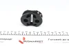 Резинка глушника Jumper/Boxer 2.2/3.0 HDi 06-/Ducato 94- AUTOTECHTEILE 512 1208 (фото 2)