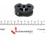 Резинка глушника Jumper/Boxer 2.2/3.0 HDi 06-/Ducato 94- AUTOTECHTEILE 512 1208 (фото 3)