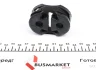 Резинка глушника Jumper/Boxer 2.2/3.0 HDi 06-/Ducato 94- AUTOTECHTEILE 512 1208 (фото 4)