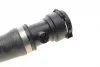 Патрубок радіатора BMW 5 (E39) 2.0-2.8 95-04 AUTOTECHTEILE 700 1111 (фото 3)