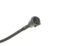 Патрубок системи охлаждения BMW X3 (F25) 11-17 N20/N55 Autotechteile AUTOTECHTEILE 7001740 (фото 3)