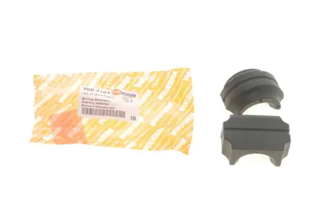 Втулка стабилизатора (переднего) BMW 5 (F10/F11)/6 (F06/F12/F13) 09-18 (d=28mm) AUTOTECHTEILE 7003101
