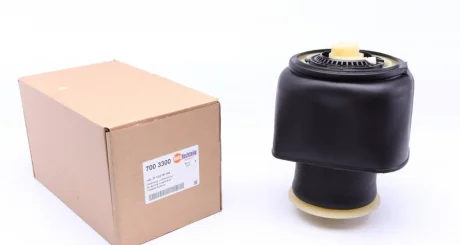 Подушка пневмоподвески (сзади) BMW 5 (F07/F11) 09- Autotechteile AUTOTECHTEILE 7003300